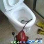 供应广州市疏通厕所清理化粪池83858185