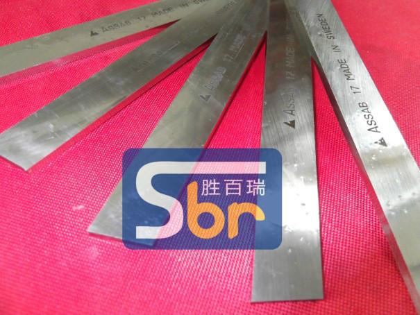 瑞典超硬SKH51耐磨高速钢厂家进口批发
