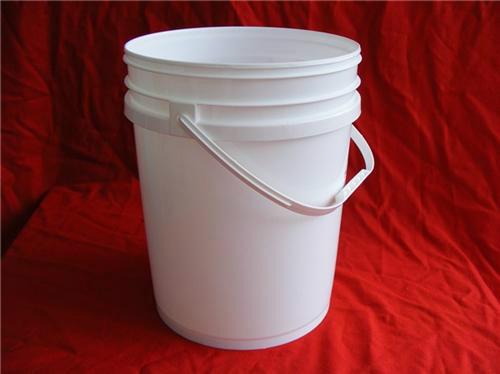 一诺供应优质5L塑料桶 5L塑料桶批发5公斤化工桶