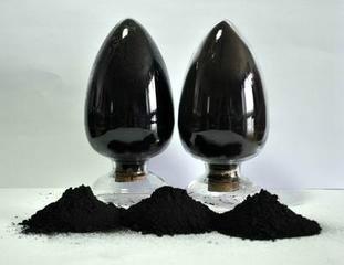 供应水性色浆用环保炭黑，色素炭黑批发，环保炭黑图片