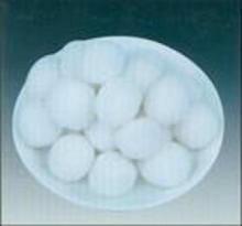 郑州市纤维球滤料、改性纤维球滤料厂家供应纤维球滤料、改性纤维球滤料、万洋纤维球滤料