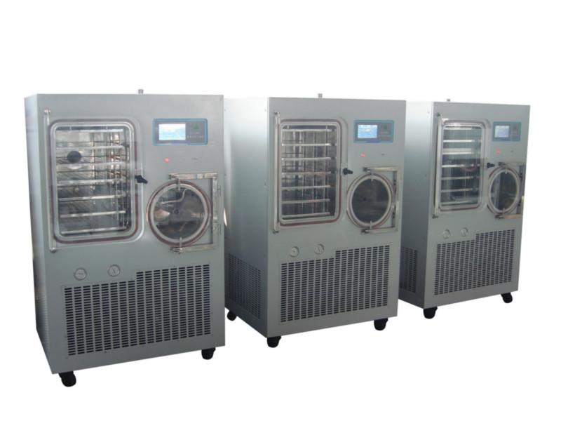 北京市干燥设备厂家供应干燥设备/真空冷冻干燥机/低温干燥机