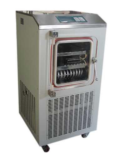 供应VFD系列真空冷冻干燥机/FD系列冷冻干燥机/LGJ系列真空干燥