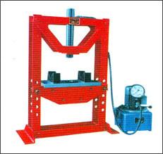 供应H型框架液压机/柱塞泵/液压油泵/D系列电动油泵/超高压油泵