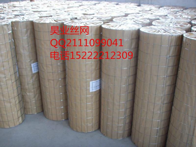 供应电焊网批发-天津钢结构专用电焊网