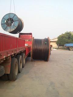 供应扬州电缆线回收高压电缆线回收