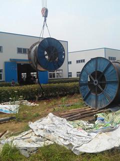 供应上海母线槽回收-上海电线电缆回收