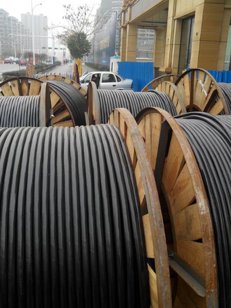 供应上海专业回收电缆线-上海电线电缆回收-苏州电缆线回收