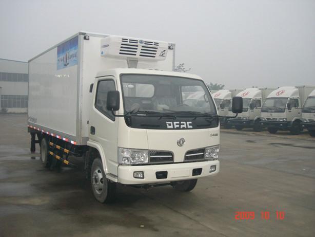 用于冷冻运输的冷藏车供应商供应用于冷冻运输的冷藏车供应商
