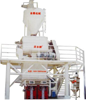贵州干粉搅拌机腻子粉搅拌机，贵州干粉搅拌机龙头企业