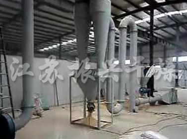 供应黄豆粉专用气流干燥机，振兴干燥专业生产气流干燥机