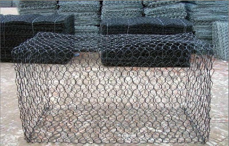 威海石笼网边坡防护网生产厂家批发