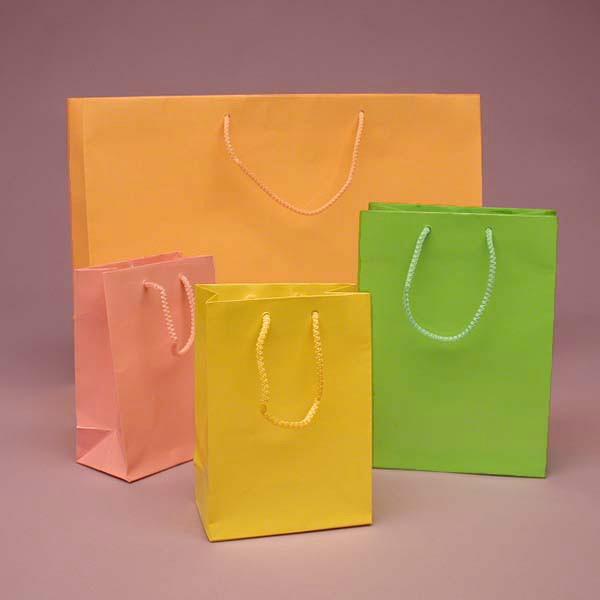 供应广告企业礼品袋设计定制，饰品纸袋/ 品牌服装袋/ 化妆品袋定制