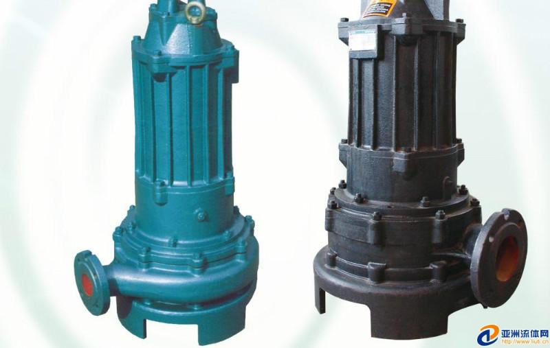 供应排污泵-多吸头防淤排污泵型号报价