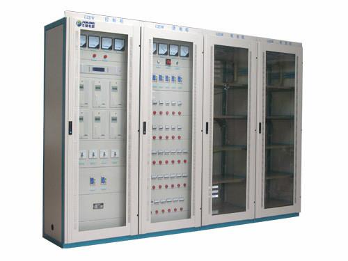 广州专业电柜生产厂家-订做配电柜批发