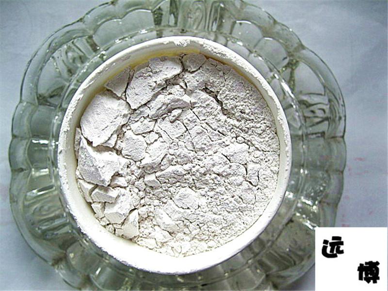 供应化妆品级麦饭石粉