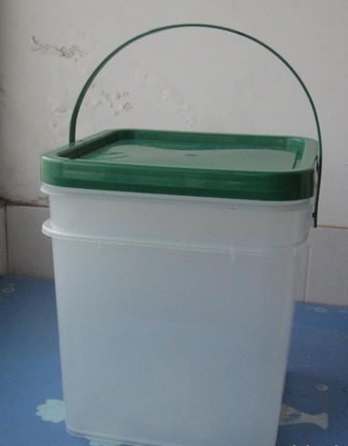 供应用于包装的塑料容器
