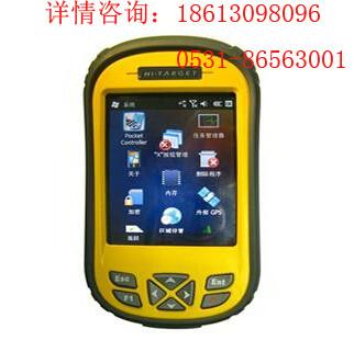 供应青岛高精度专业GPS采集器，青岛亚米级手持GPS采集器