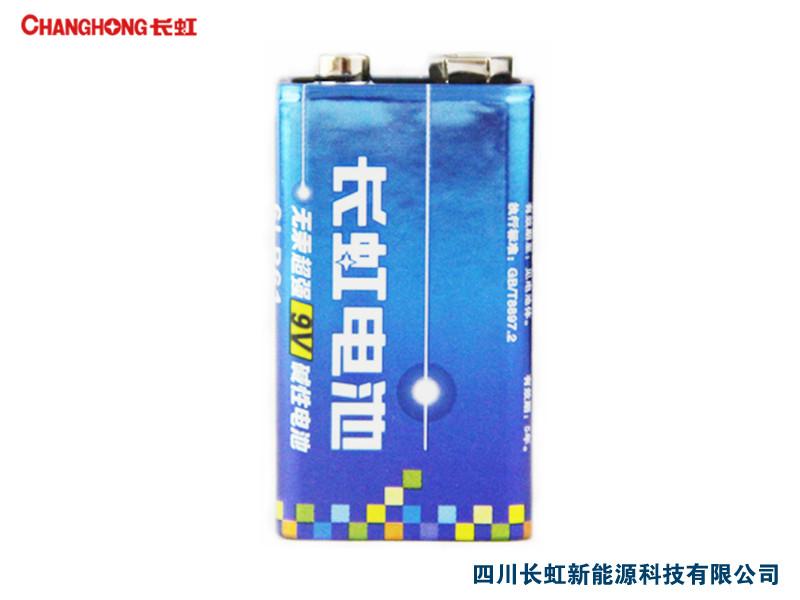 供应干电池生产销售，干电池生产销售9V碱性，四川9V干电池生产销售