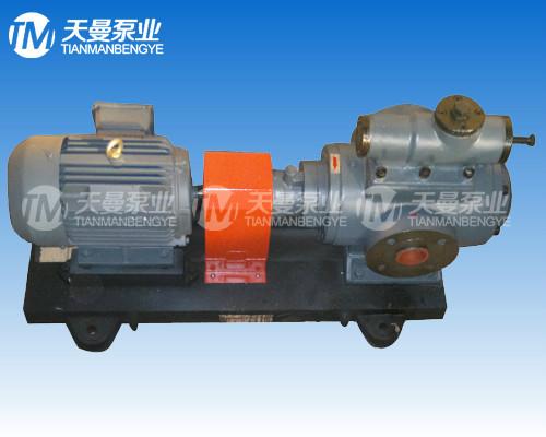 供应HSN三螺杆泵备件现货 包括HSNH80-42等型号