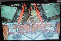 供应四川架桥机安全监测仪安装，四川架桥机安全监测仪安装公司