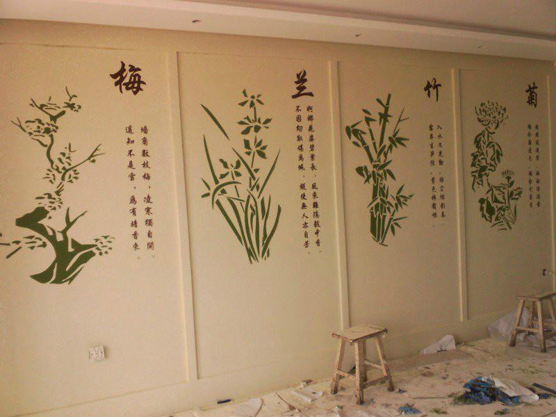 供应北京朝阳区硅藻泥厂家代工硅藻泥技术培训硅藻泥背景墙