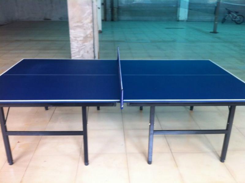 供应南宁室内乒乓球台，南宁便宜的乒乓球台，体育器材批发零售