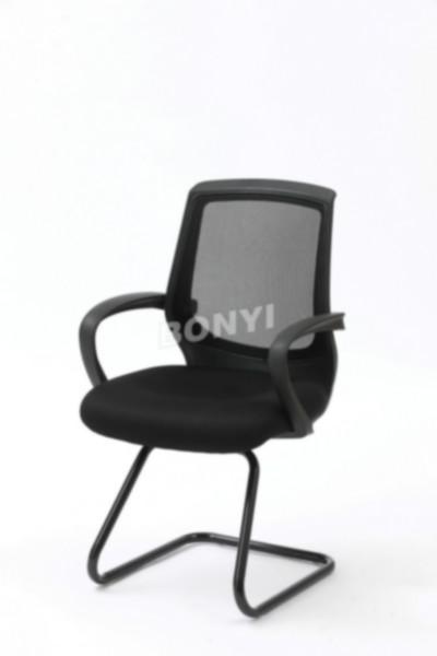 供应广州网布会议椅生产厂家，广州网布会议椅定做价格