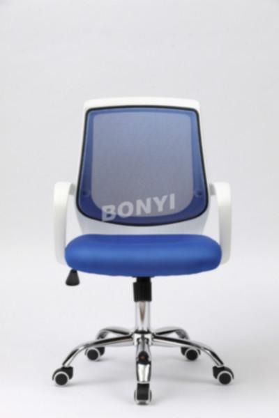 供应现代网布职员椅批发价格，现代网布职员椅厂家直销