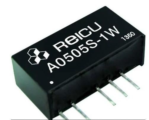 供应REICU A0505S-1W  DC/DC电源模块 