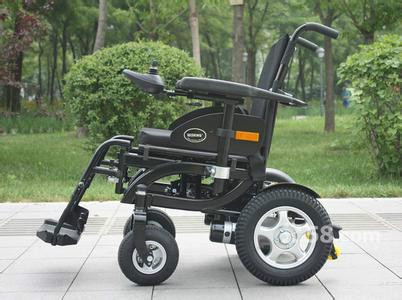 供应威之群谷歌1020全新电动轮椅