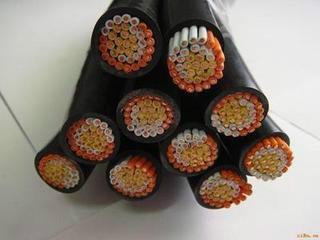 供应江苏省苏州市角直镇废电缆回收商电力电缆工业电缆收购商