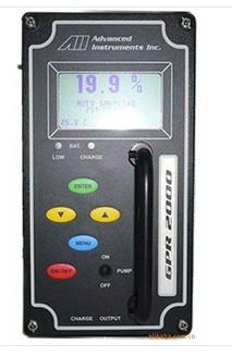 供应AII便携式微量氧分析仪GPR-1300