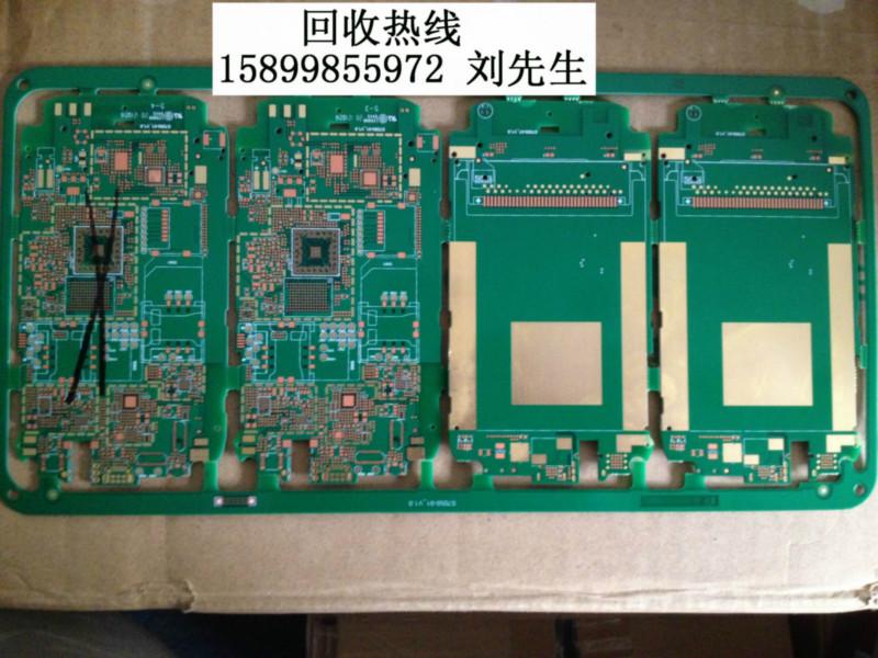 深圳回收废旧线路板梅林回收PCB板龙华回收IC