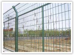 陕西园林铁丝围栏网/安康监狱铁丝围栏网/萍乡浸塑铁丝围栏网