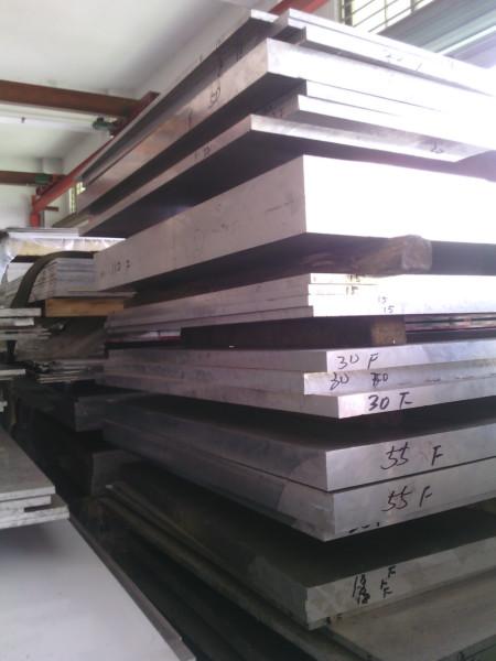 供应LY12铝板/工业用3003防锈铝板