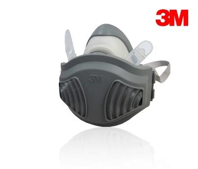3M1211套装防尘面罩批发