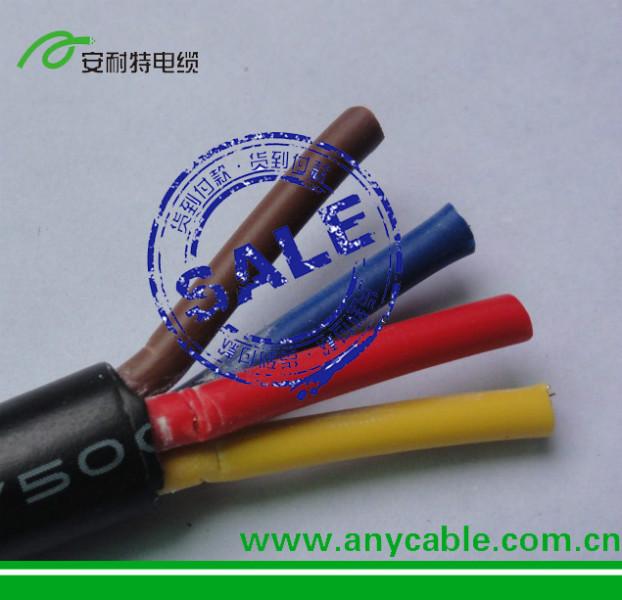 供应用于的厂家供应耐高温核电电缆线|安耐特提供各种优质型号电缆电线图片