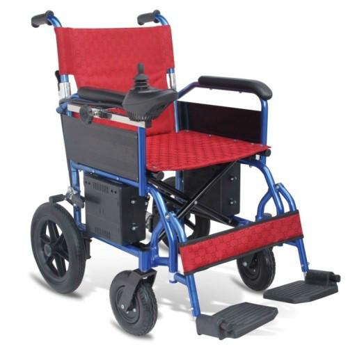 凯洋KY117L电动轮椅进口控制器批发