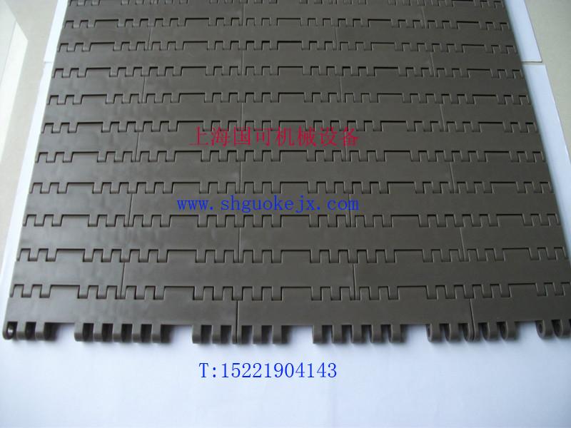 上海市灰色平板网带7705平板型网带厂家供应灰色平板网带7705平板型网带