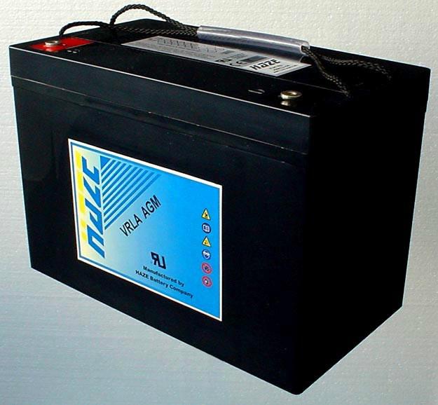 海志蓄电池HZY2-250现货批发