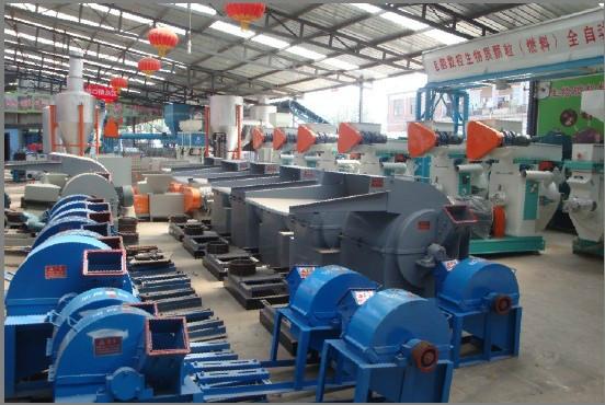 供应首特宏发机制木炭机 木炭机技术 中国最大的木炭机厂家