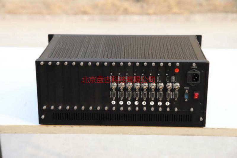 供应上海VGA16画面分割器报价、南报价京VGA16画面分割器