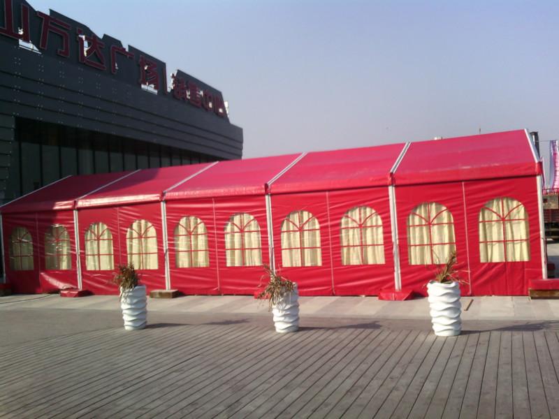 上海市上海篷房出租婚礼庆典篷房租赁搭建厂家