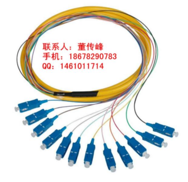 ODF光纤配线架 光缆熔接光纤熔接