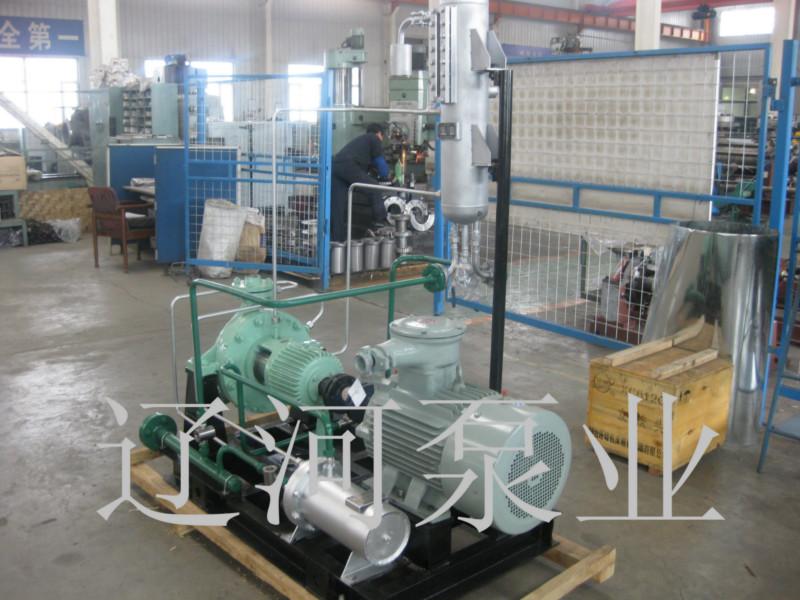 供应南京ZA型化工流程泵，南京ZA型化工流程泵供货商，南京ZA型化工流程泵