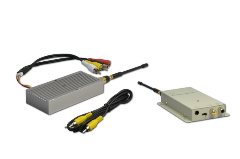 远程无线微型监控器-3g视频传输-无线摄像头监控-大容量锂电池