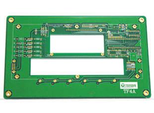 供应ＰＣＢ线路板多层线路板 单双面多层PCB板图片