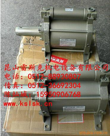 供应TAIYO增压器NBH3-60