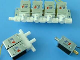 微型电磁阀供应BS-0837v微型电磁阀